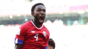 World Cup 2022: Japan 0-1 Costa Rica - Keysher Fuller earns shock win