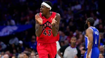 With Pascal Siakam nearing return, how good can this Raptors team be?
