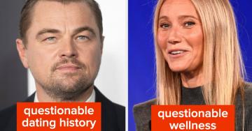 18 Celebs That Boomers Literally Love But Gen Z'ers And Millennials Can't Stand