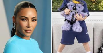 Kim Kardashian Said She’s “Disgusted” By Balenciaga’s Teddy Bear Shoot And Is “Reevaluating” Her Relationship With The Brand A Day After Kanye West Slammed Celebs For Their Silence