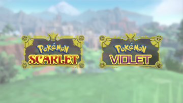 How to Get a Refund on 'Pokémon Scarlet' and 'Violet'