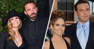 Jennifer Lopez Got Candid About Her First Split With Ben Affleck In 2004, And It's Honestly Really Sad