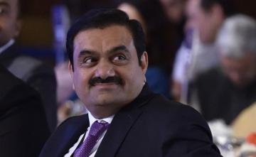 Opinion: Can Gautam Adani, Asia's Richest Man, Win India With An App?