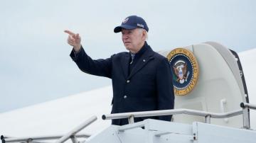 Biden to visit Michigan computer chip factory, push agenda