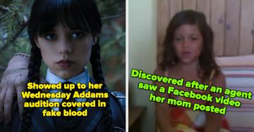 16 Behind-The-Scenes Facts About Jenna Ortega That You Probably Didn't Know, But Definitely Should