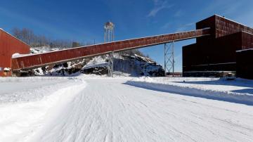 Mine opponents to ask Minnesota Supreme Court to void permit