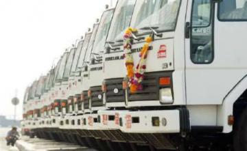 Ashok Leyland Being Probed For Selling Trucks Violating Pollution Norms
