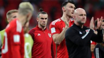 World Cup 2022: Wales exit Qatar - what next for Rob Page's squad?