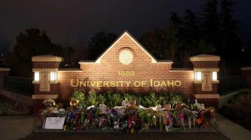 University of Idaho murders: Campus vigil planned