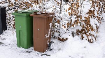 You’re Doing Winter Recycling All Wrong
