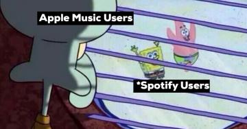 Spotify Wrapped Memes are far better than our taste in music, apparently