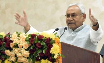Nitish Kumar Calls For "One Nation, One Power Tariff" Policy