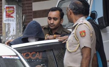 Delhi Murder Case: Aaftab Poonawala's Narco Test Successful, Say Officials