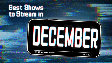 9 of the Best New Things to Stream in December 2022
