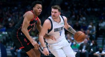 Canadians in the NBA Roundup: Why Mavs centre Powell has ‘hardest role’ in the league
