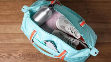 16 of the Best Gifts for the Fitness Fanatic's Gym Bag