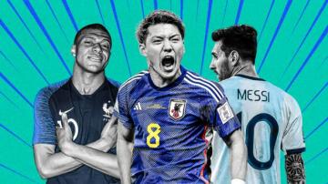 What we learned from a wild World Cup group stage