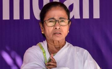 BJP Uses Mamata Banerjee's "Khela Hobe" Back At Her, Hints Early Elections