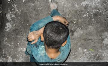 Rights Body's Notice To Bihar, Tamil Nadu Over Abuse Of Orphans