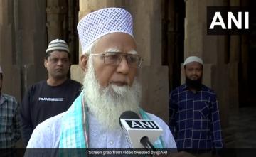 "No Men Left?": Top Gujarat Cleric Slams Muslim Women In Elections