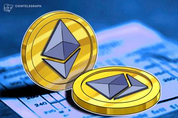 Thanks to Ethereum, 'altcoin' is no longer a slur
