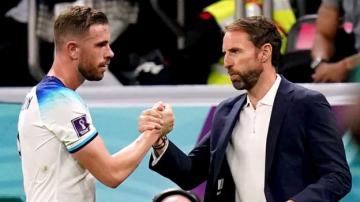 World Cup 2022 - England 3-0 Senegal: 'Gareth Southgate's critics must admit he got it spot on again'