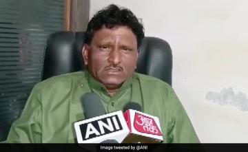 "Attacked, Ran To Save Life": Congress MLA After Party's Kidnapping Charge