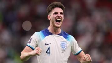 World Cup 2022: England silencing pre-tournament critics with World Cup performances - Rice