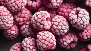 Don’t Get Hepatitis From These Recalled Frozen Berries