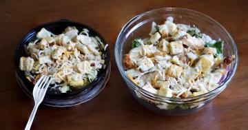 Can’t Make it to 81st Deli? Here’s How to Recreate Their TikTok Viral Chicken Salad