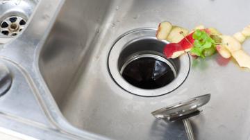 Follow These Steps to Keep Your Garbage Disposal Working