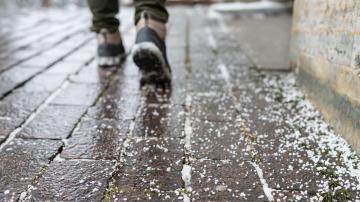 Make Sure You Buy the Right Kind of Snow Melt