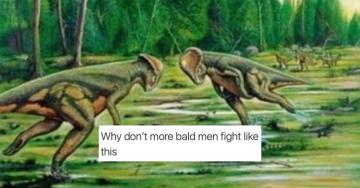 Some “Men’s Humor” that we’re pretty sure everyone will find funny (31 Photos)