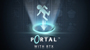 Don’t Miss NVIDIA’s Free ‘Portal’ Graphics Upgrade