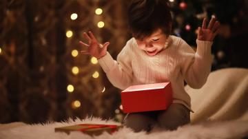 10 of the Hottest Holiday Gift Ideas for Kids