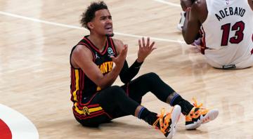 NBA Notebook: Hawks’ Young must grow as a leader, Jazz can’t get stops