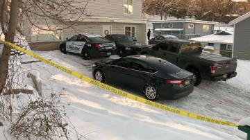 Idaho murders: Police start removing victims' belongings from house