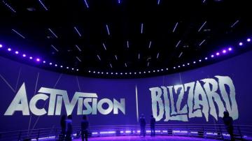 FTC sues to block Microsoft-Activision Blizzard $69B merger
