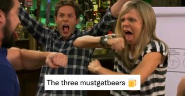 You’ll be tempted to steal these clever team names next trivia night (27 Photos)