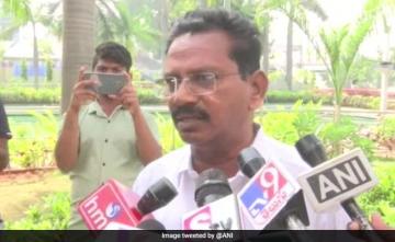Over 10 Students Hospitalised After Chlorine Gas Leak In Andhra