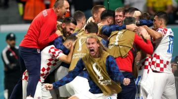 World Cup 2022: Croatia 1-1 Brazil (4-2 pens): Tite's men knocked out