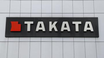 US reports another Takata air bag death, bringing toll to 33