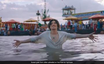Watch: Indians Applaud Japanese Singer's Music Video Set in Uttarakhand