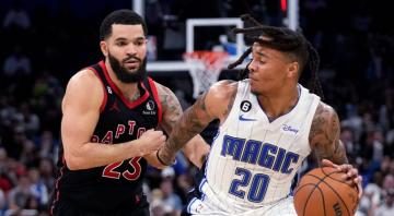 10 things: Raptors’ letdown loss to Magic a sign of bigger issues