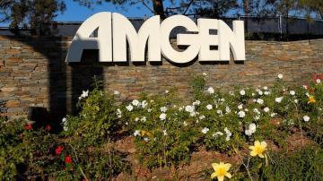 Amgen to buy Horizon Therapeutics in $26.4B deal