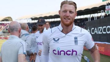 England deserve place in history books - Agnew