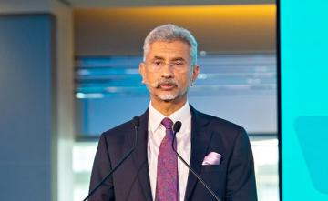 S Jaishankar To Visit US To Preside Over 2 High-Level Ministerial Events