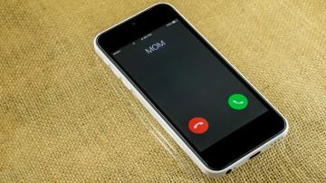 That Terrifying Call From Your ‘Mom’ Might Be a Scam