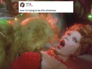 These Christmas memes fell right off Santa’s sleigh (30 Photos)