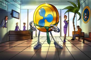 Is Ripple poised to settle with SEC this week? Crypto Twitter weighs in